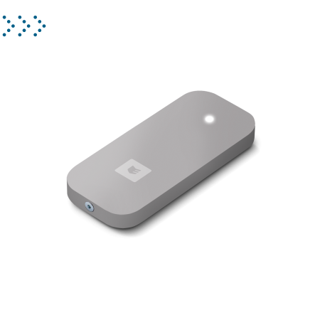 Считыватель ESMART® Reader BLE серии STONE / цвет 229