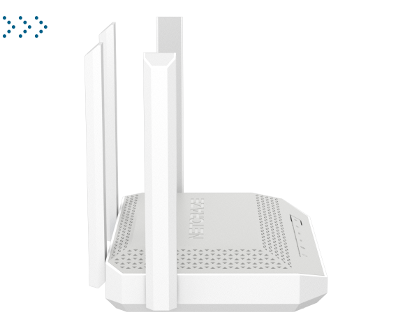 Беспроводной маршрутизатор Netcraze Giga (NC-1012)