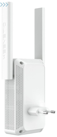 Интернет-центр (маршрутизатор) Keenetic Buddy 5 (KN-3311)