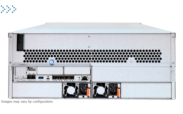 Система обработки и хранения данных Infortrend модель CS 4060G-J Система обработки и хранения данных Infortrend модель CS 4060G-J