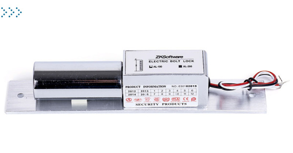 Замок электромагнитный TEMID Замок электромагнитный TEMID