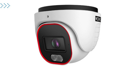 IP камера PROVISION-ISR