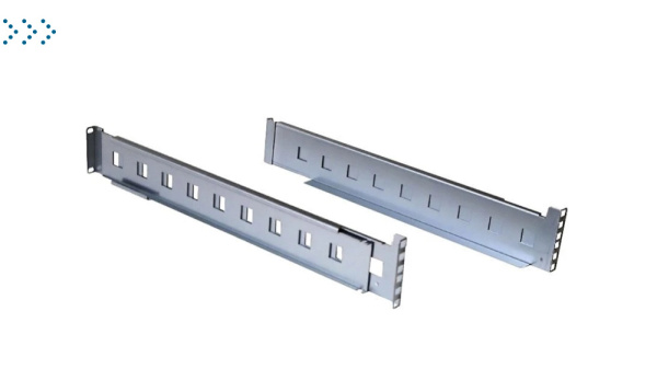 Крепление для установки ИБП в стойку