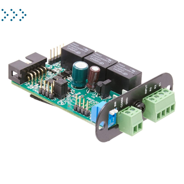 Релейная мини-карта ввода-вывода 3915100474-S Релейная мини-карта ввода-вывода 3915100474-S