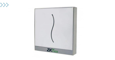 Считыватель TEMID