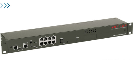 Модуль мониторинга VUTLAN Модуль мониторинга VUTLAN