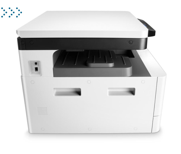 HP LaserJet M438n MFP лазерное МФУ HP LaserJet M438n MFP лазерное МФУ