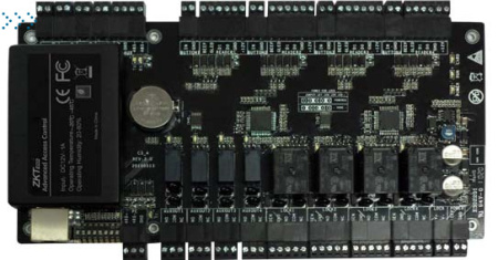 Контроллер TEMID