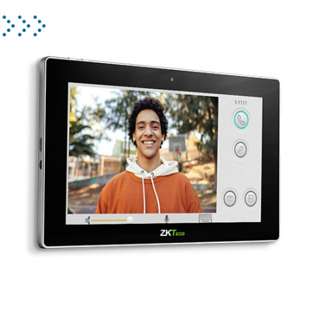 IP монитор Видеодомофона TEMID