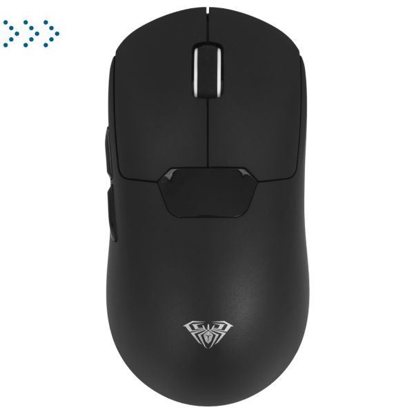 Компьютерная мышь AULA SC390 Чёрный