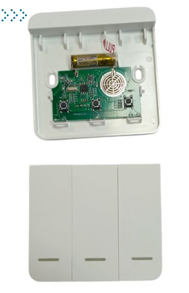 Пульт дистанционного управления