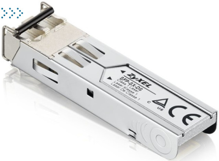 SFP-трансивер ZyXEL