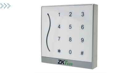 Считыватель TEMID