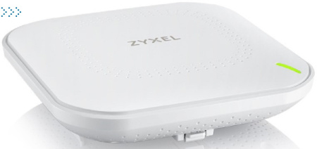 Точка доступа ZYXEL