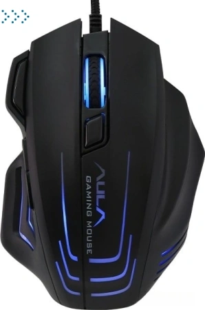 Компьютерная мышь AULA S18
