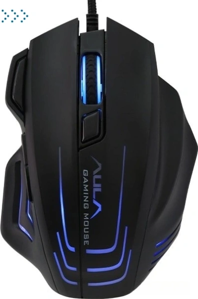 Компьютерная мышь AULA S18