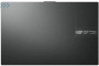 ASUS Vivobook Go 15/ E1504FA-BQ091/ R-3 7320U/ 15.6 FHD IPS AG/ AMD Radeon/ 8GB/ 256GB/ DOS/ noODD/ Mixed Black ноутбук