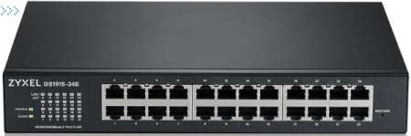 Коммутатор ZyXEL