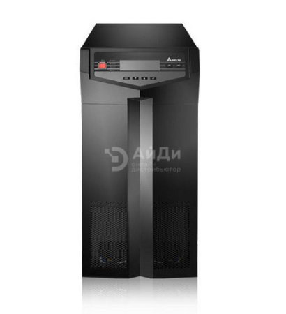 ИБП HPH-Series 30 kVa 3-3 с встроенными АКБ GES303HH33A035