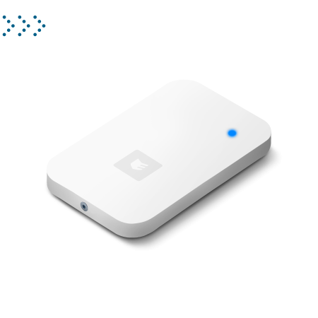 Считыватель ESMART® Reader BLE серии STONE / цвет 228