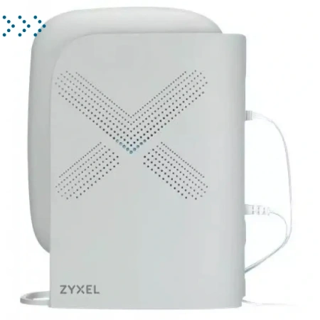 Маршрутизатор Zyxel
