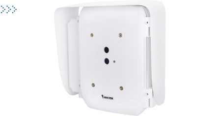 Бокс для монтажа IP камеры VIVOTEK Бокс для монтажа IP камеры VIVOTEK