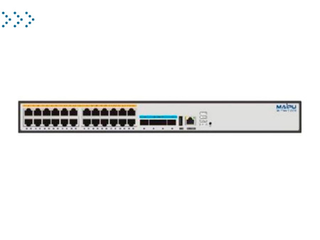 Коммутатор Maipu