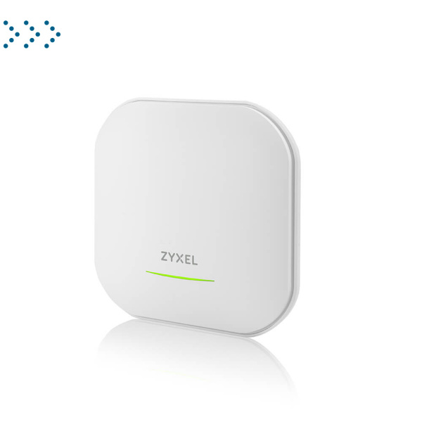 Точка доступа ZYXEL