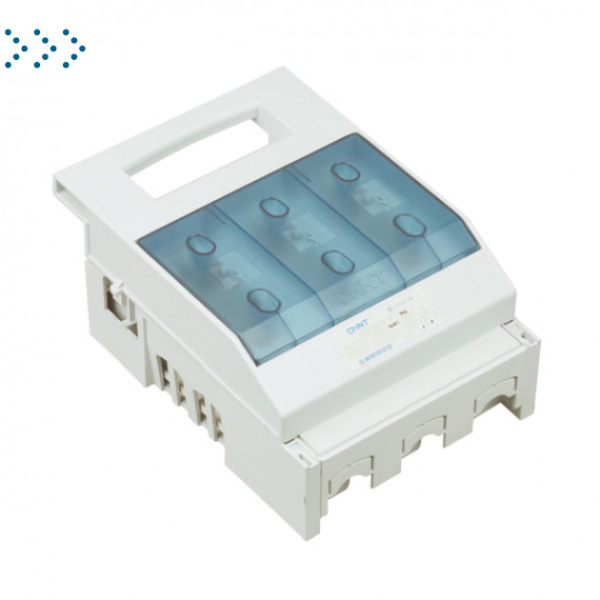 Разъединитель постоянного тока HR17-160A-3P