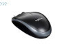 Мышь Logitech B100 Optical USB Mouse (910-006605)
