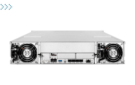 Система обработки и хранения данных Infortrend модель CS 4014UG-J