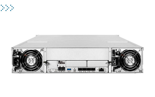 Система обработки и хранения данных Infortrend модель CS 4014UG-J