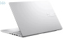ASUS Vivobook 15/ X1504VA-BQ574/ i5 120U/ 15.6 FHD IPS AG/ UHD Graphics/ 16GB/ 512GB/ DOS/ noODD/ FPR/ Cool Silver ноутбук