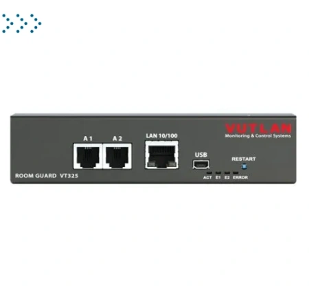 Модуль мониторинга VUTLAN Модуль мониторинга VUTLAN