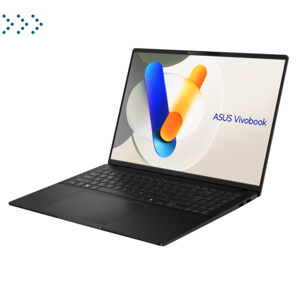ASUS Vivobook S 16 OLED/ M5606KA-RI035/ AMD KRACKAN-8C/ 16 3K (2880 x 1800) OLED 16:10 400nits/ AMD Radeon Graphics/ 24GB/ 1TB/ DOS/ noODD/ Cool Silve ASUS Vivobook S 16 OLED/ M5606KA-RI035/ AMD KRACKAN-8C/ 16 3K (2880 x 1800) OLED 16:10 400nits/ AMD Radeon Graphics/ 24GB/ 1TB/ DOS/ noODD/ Cool Silve