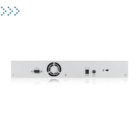 Межсетевой экран ZyXEL