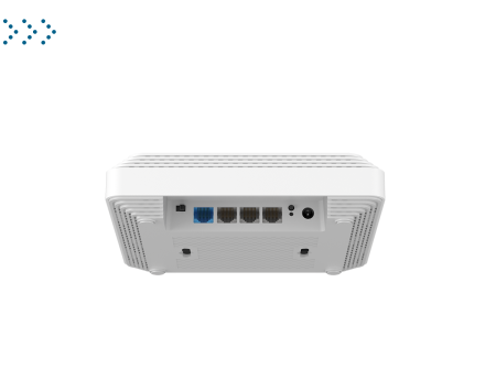 Беспроводной маршрутизатор Netcraze Sprinter SE (NC-3712)