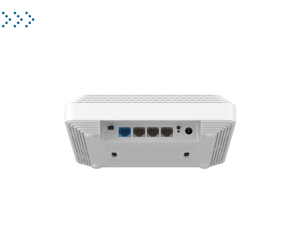 Беспроводной маршрутизатор Netcraze Sprinter SE (NC-3712)