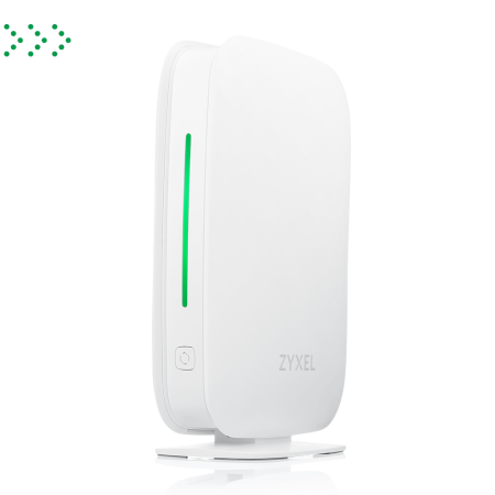 Маршрутизатор Zyxel
