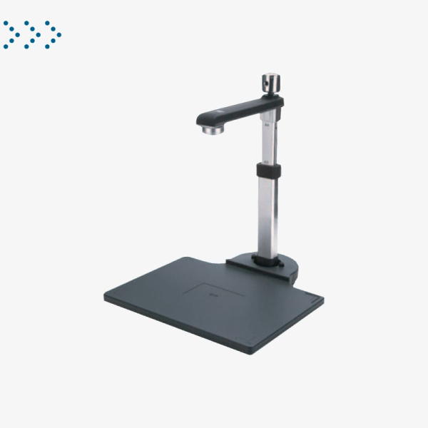 Портативный сканер документов TEMID Портативный сканер документов TEMID