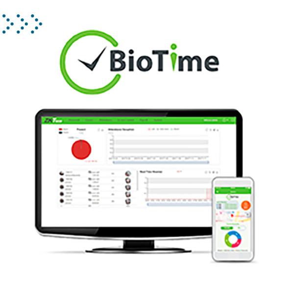 Программное обеспечение