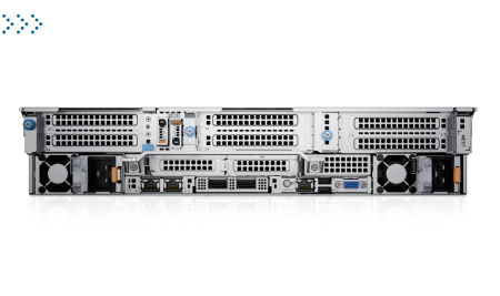 Сервер Dell PowerEdge R7625