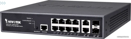 Коммутатор VIVOTEK