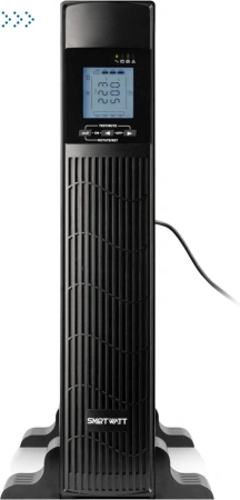 Источник бесперебойного питания SMARTWATT UPS DATA 3kVA Источник бесперебойного питания SMARTWATT UPS DATA 3kVA
