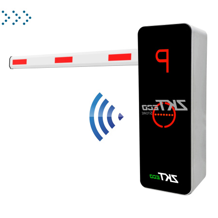 Шлагбаум TEMID