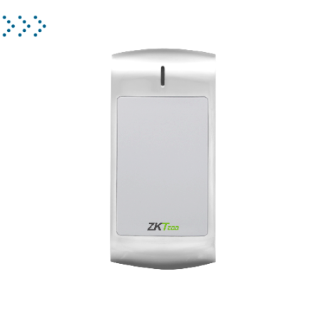 Считыватель TEMID