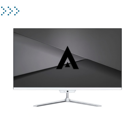 Моноблок Altix 23.8" i5-12450H 16GB 512GB Белый