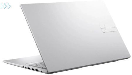 ASUS Vivobook 17/ X1704VA-AU482/ i5-1335U/ 17.3 FHD IPS AG/ Iris X/ 16Gb/ 512Gb/ DOS/ noODD/ Cool Silver ноутбук