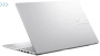 ASUS Vivobook 17/ X1704VA-AU482/ i5-1335U/ 17.3 FHD IPS AG/ Iris X/ 16Gb/ 512Gb/ DOS/ noODD/ Cool Silver ноутбук