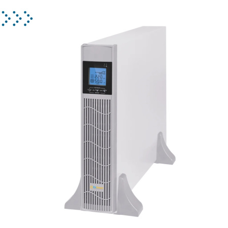 ИБП SmartPack RT 3kVA (long run time) ИБП SmartPack RT 3kVA (long run time)